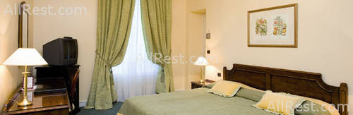 Hotel Concorde Saint-Lazare 22